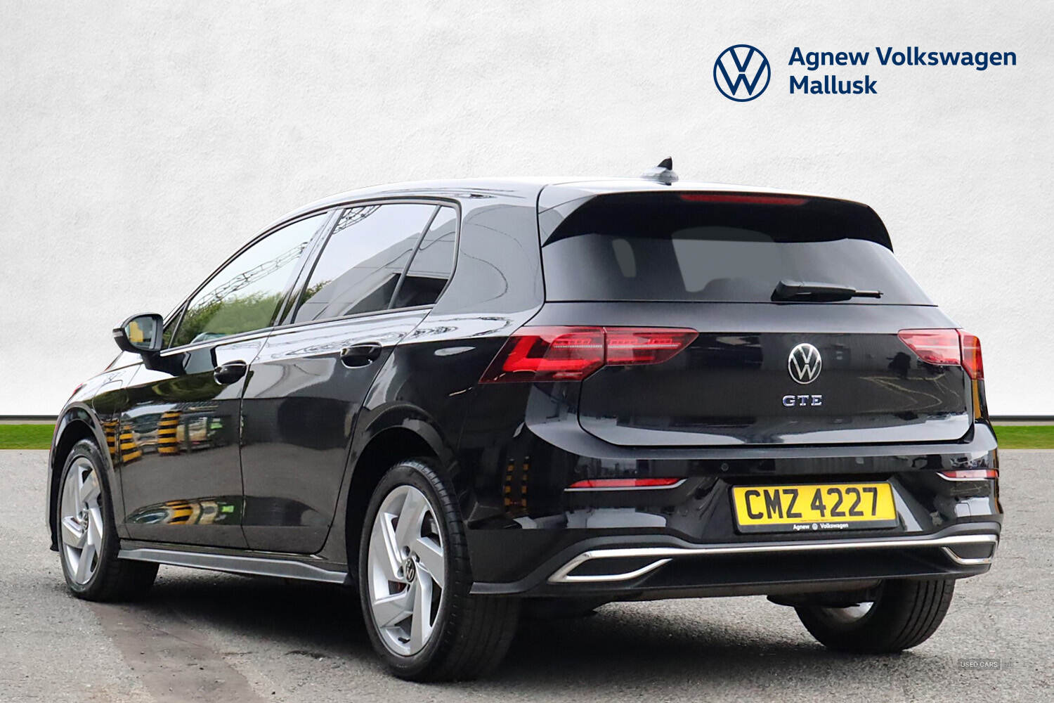 Oct 2023 Volkswagen Golf 1.4 TSI GTE 5dr DSG