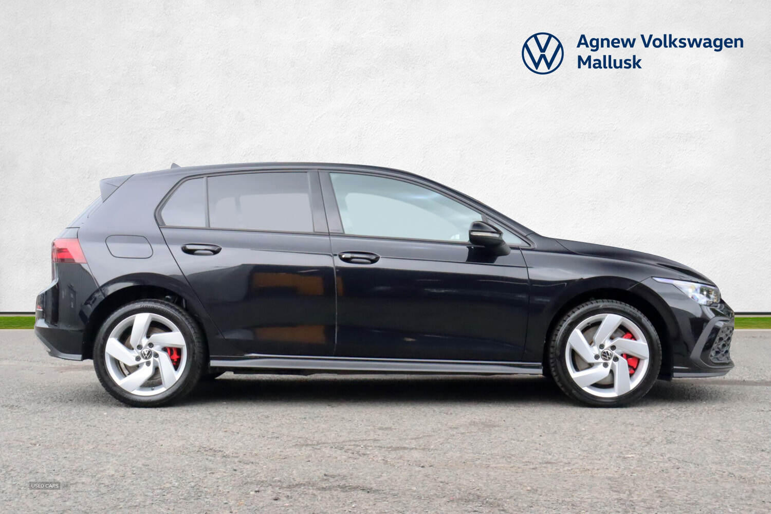 Oct 2023 Volkswagen Golf 1.4 TSI GTE 5dr DSG