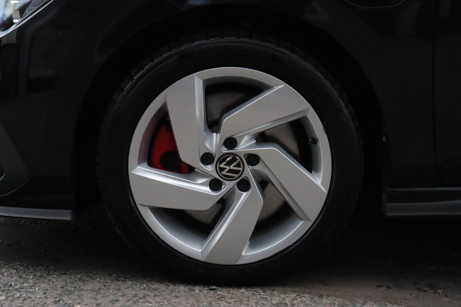 Oct 2023 Volkswagen Golf 1.4 TSI GTE 5dr DSG