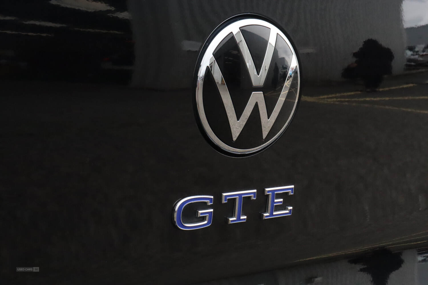 Oct 2023 Volkswagen Golf 1.4 TSI GTE 5dr DSG