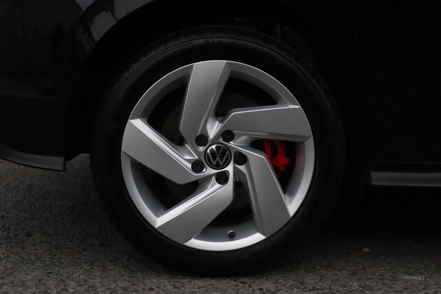 Oct 2023 Volkswagen Golf 1.4 TSI GTE 5dr DSG