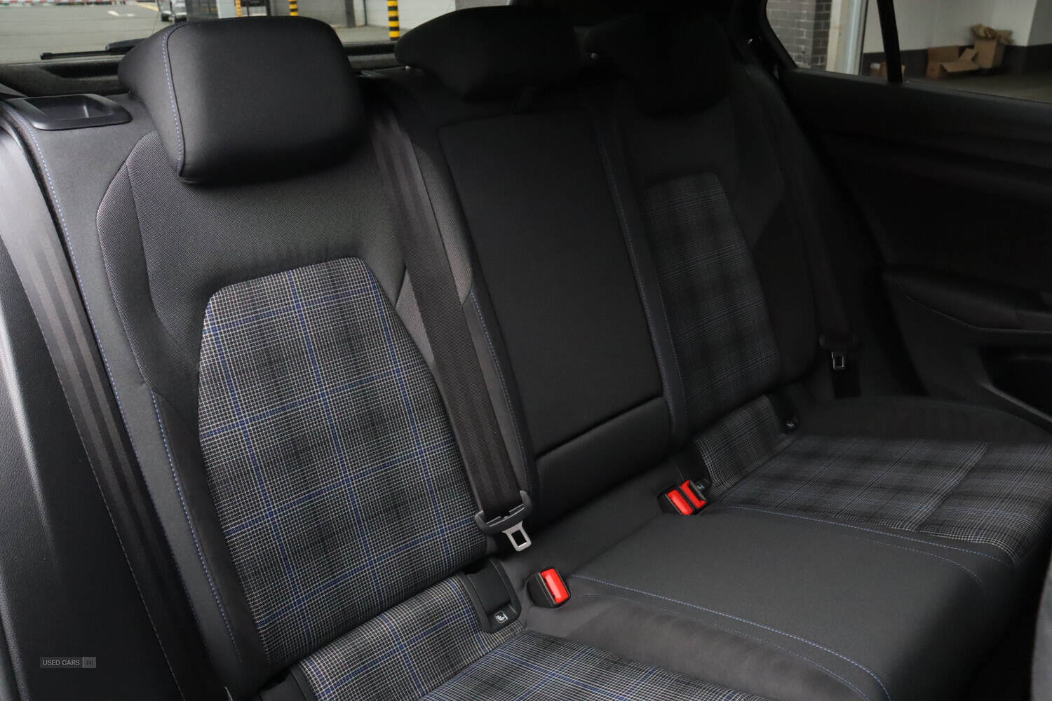 Oct 2023 Volkswagen Golf 1.4 TSI GTE 5dr DSG