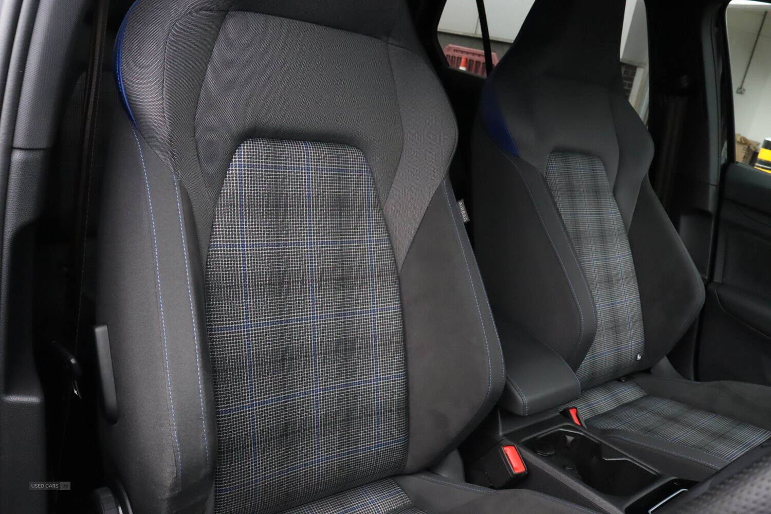 Oct 2023 Volkswagen Golf 1.4 TSI GTE 5dr DSG
