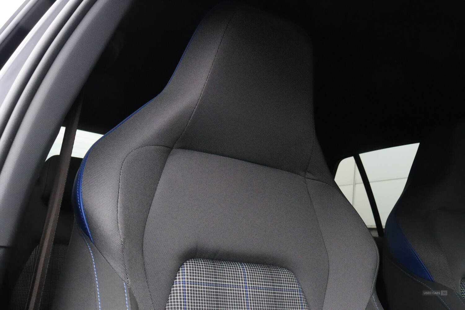 Oct 2023 Volkswagen Golf 1.4 TSI GTE 5dr DSG