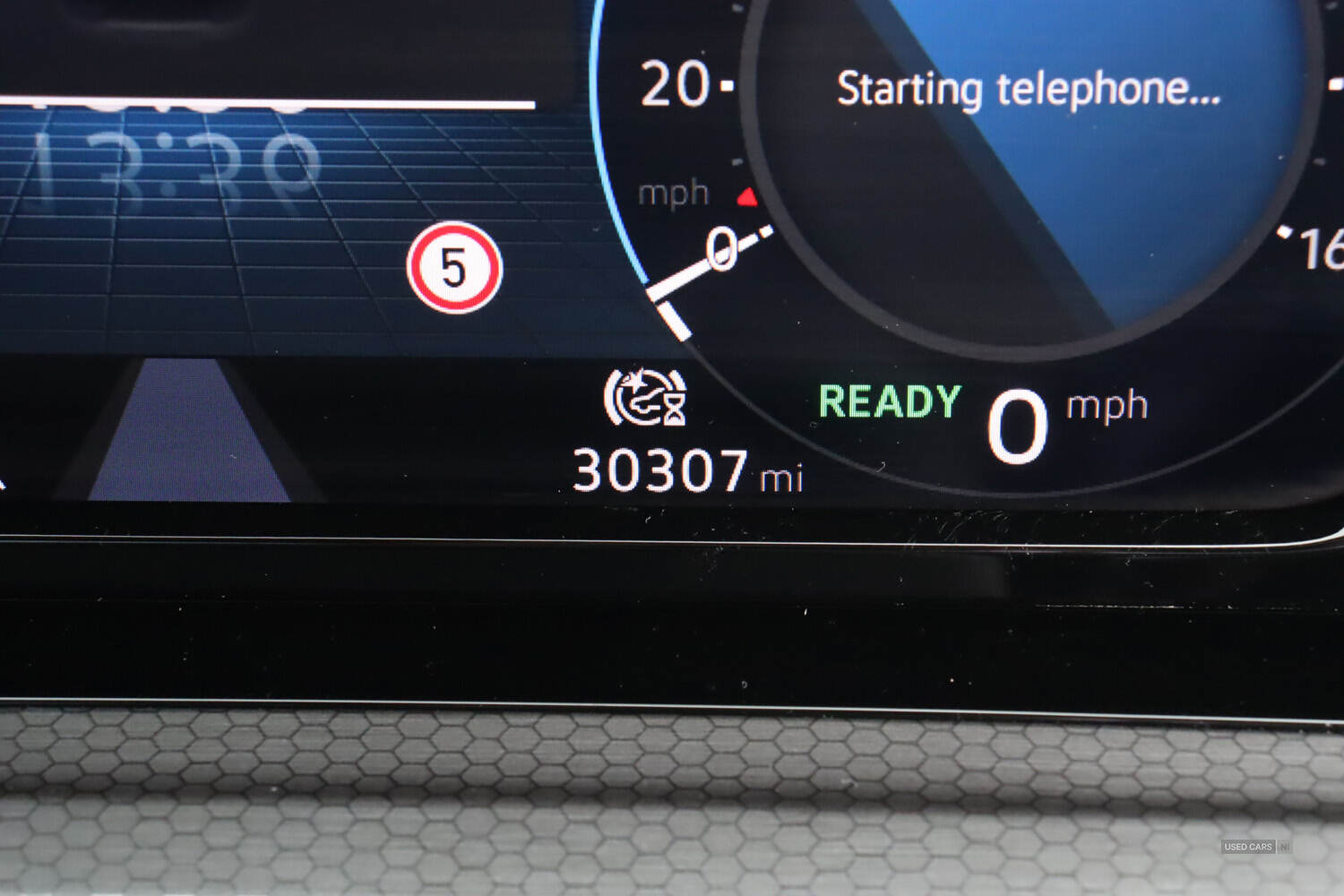 Oct 2023 Volkswagen Golf 1.4 TSI GTE 5dr DSG