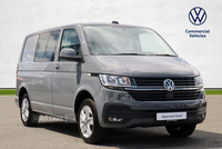 Volkswagen Transporter 2.0 TDI 150 Highline Kombi Van DSG in Antrim