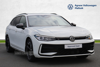 Volkswagen Passat 1.5 eTSI R-Line 5dr DSG in Antrim