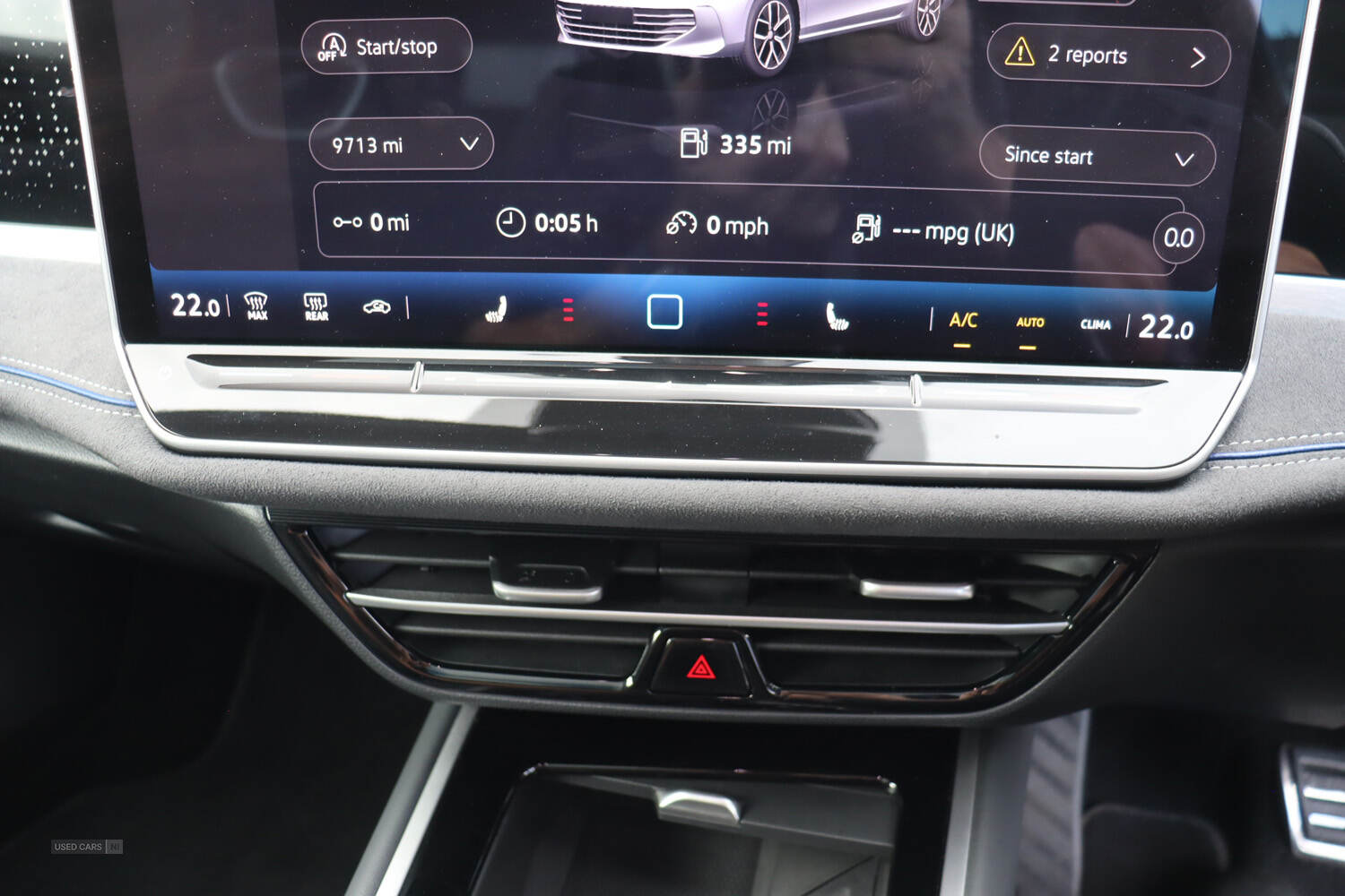 Apr 2024 Volkswagen Passat 1.5 eTSI R-Line 5dr DSG