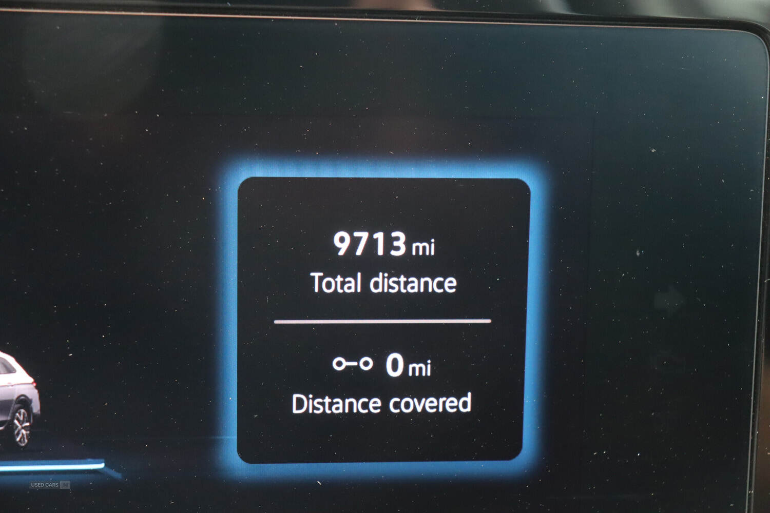 Apr 2024 Volkswagen Passat 1.5 eTSI R-Line 5dr DSG