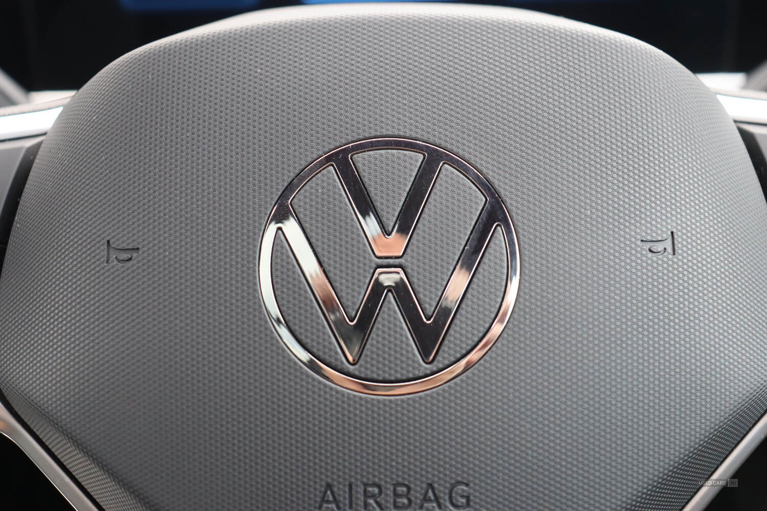 Apr 2024 Volkswagen Passat 1.5 eTSI R-Line 5dr DSG