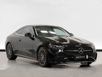 Mercedes-Benz CLE CLE 200 AMG Line Premium 2dr 9G-Tronic in Armagh