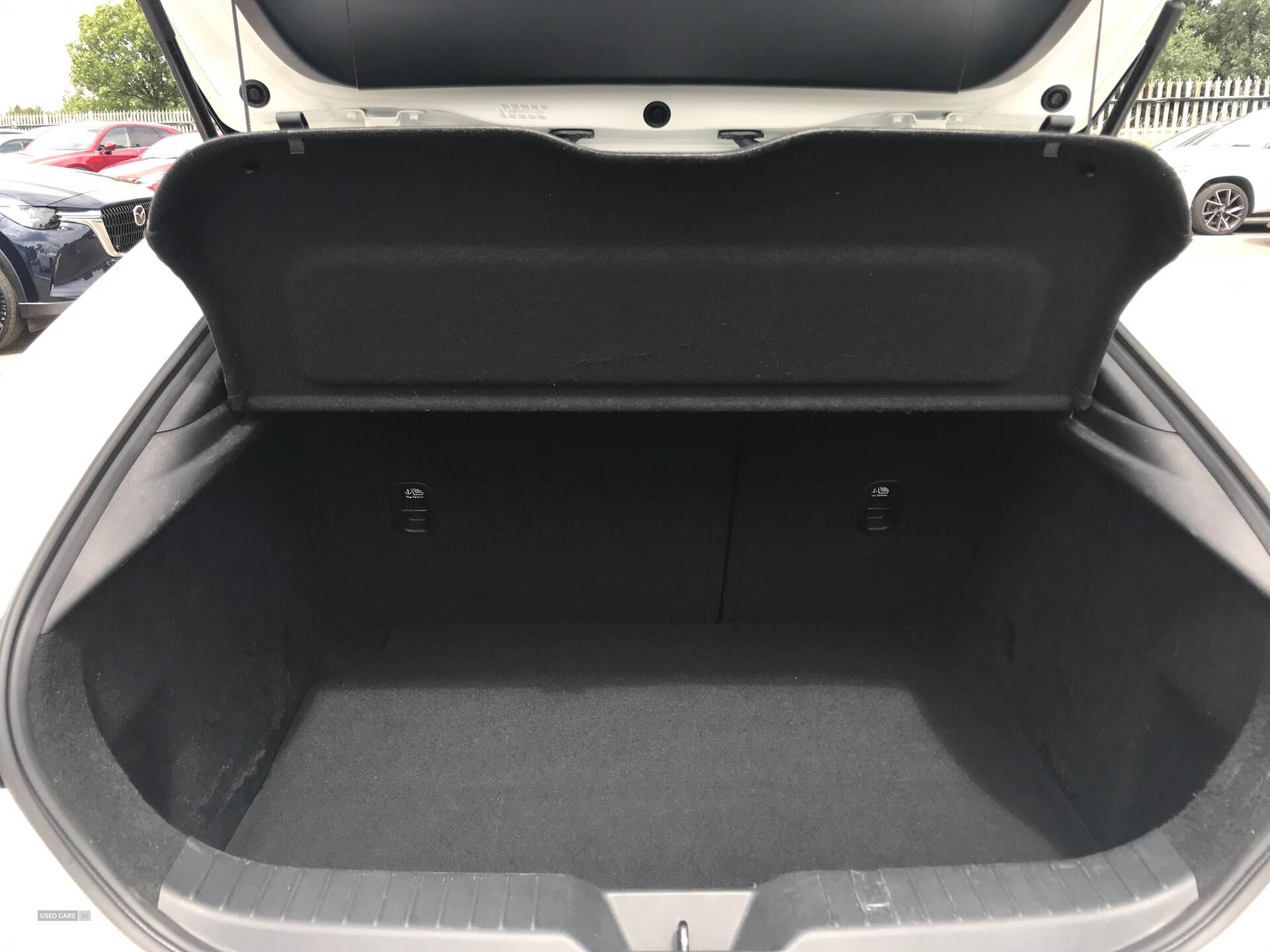 Jul 2021 Mazda 3 2.0 e-Skyactiv G MHEV SE-L 5dr