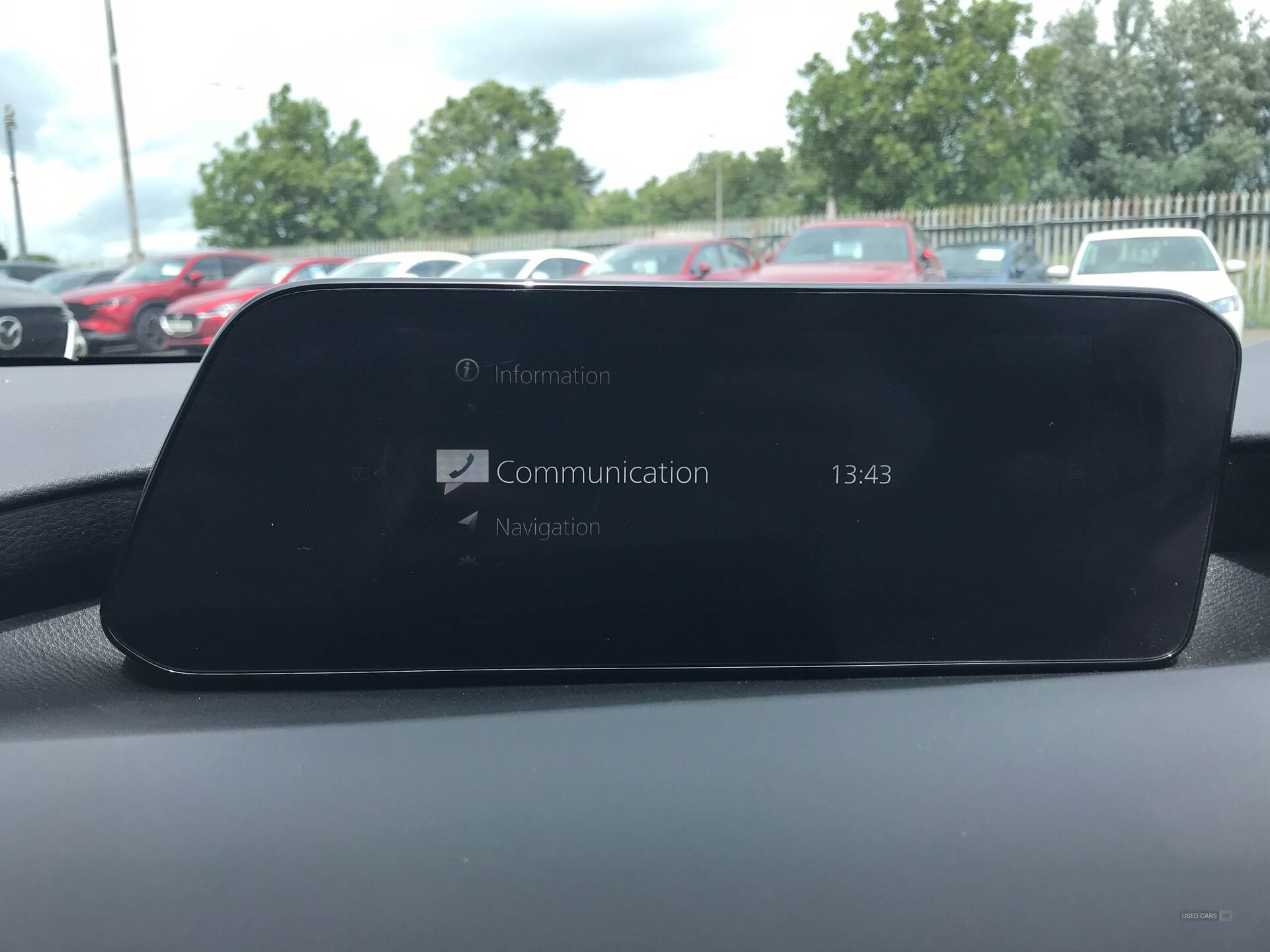 Jul 2021 Mazda 3 2.0 e-Skyactiv G MHEV SE-L 5dr
