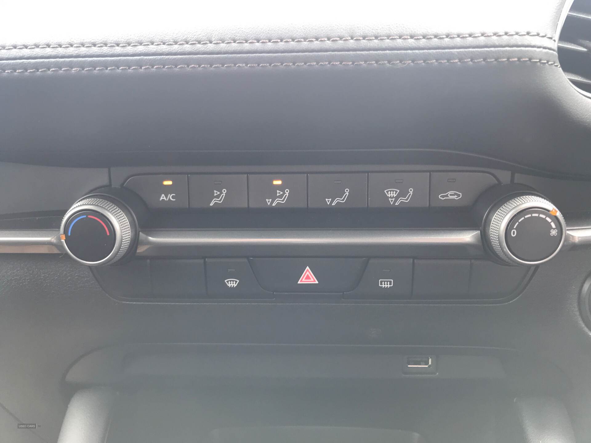Jul 2021 Mazda 3 2.0 e-Skyactiv G MHEV SE-L 5dr