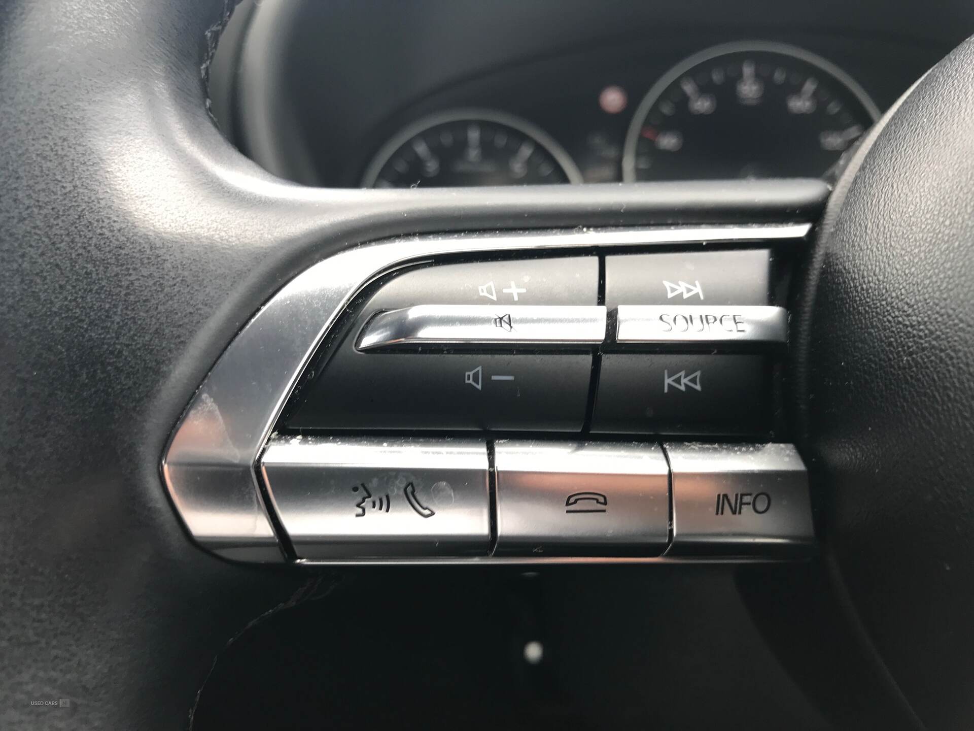 Jul 2021 Mazda 3 2.0 e-Skyactiv G MHEV SE-L 5dr