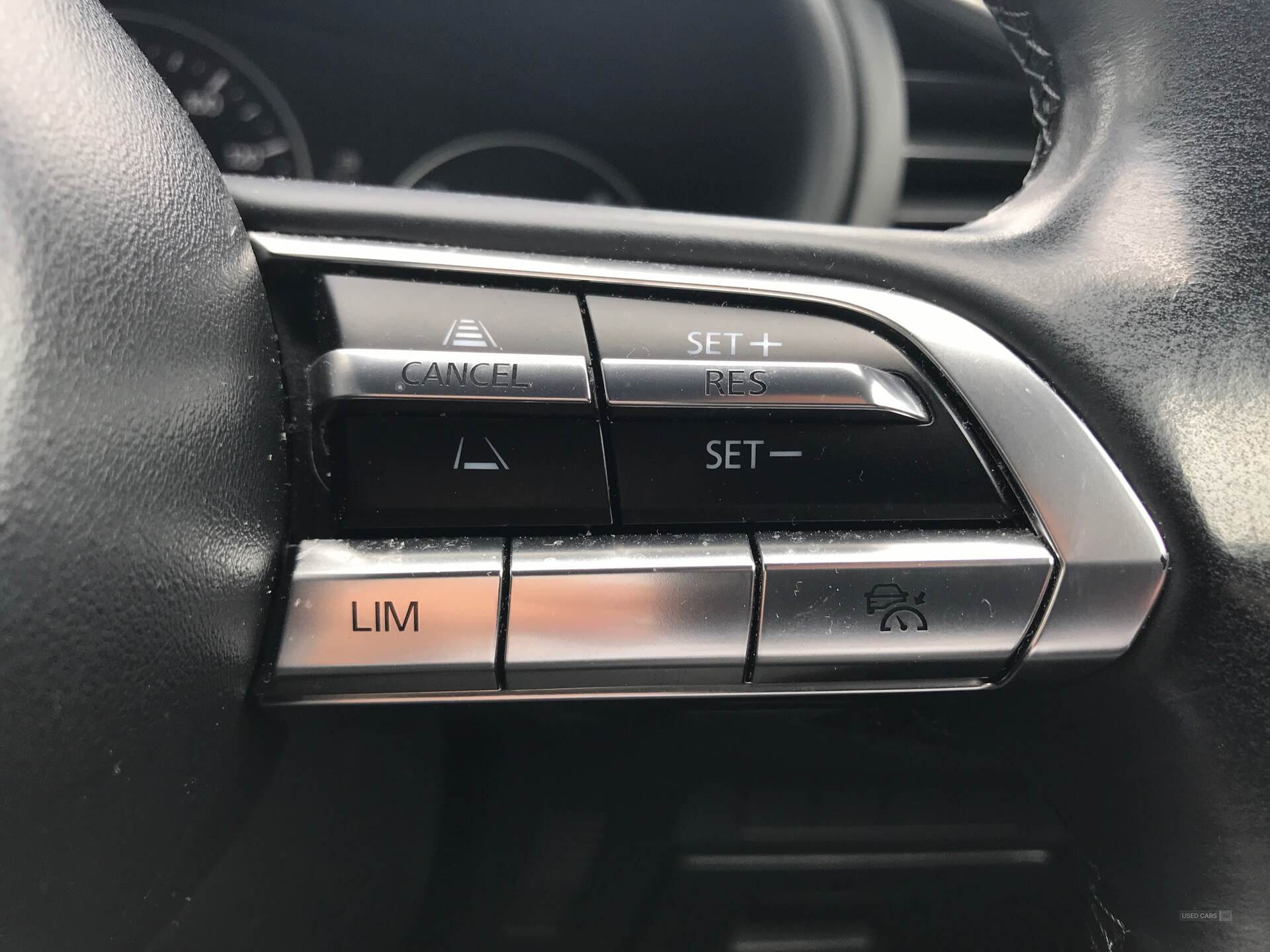 Jul 2021 Mazda 3 2.0 e-Skyactiv G MHEV SE-L 5dr
