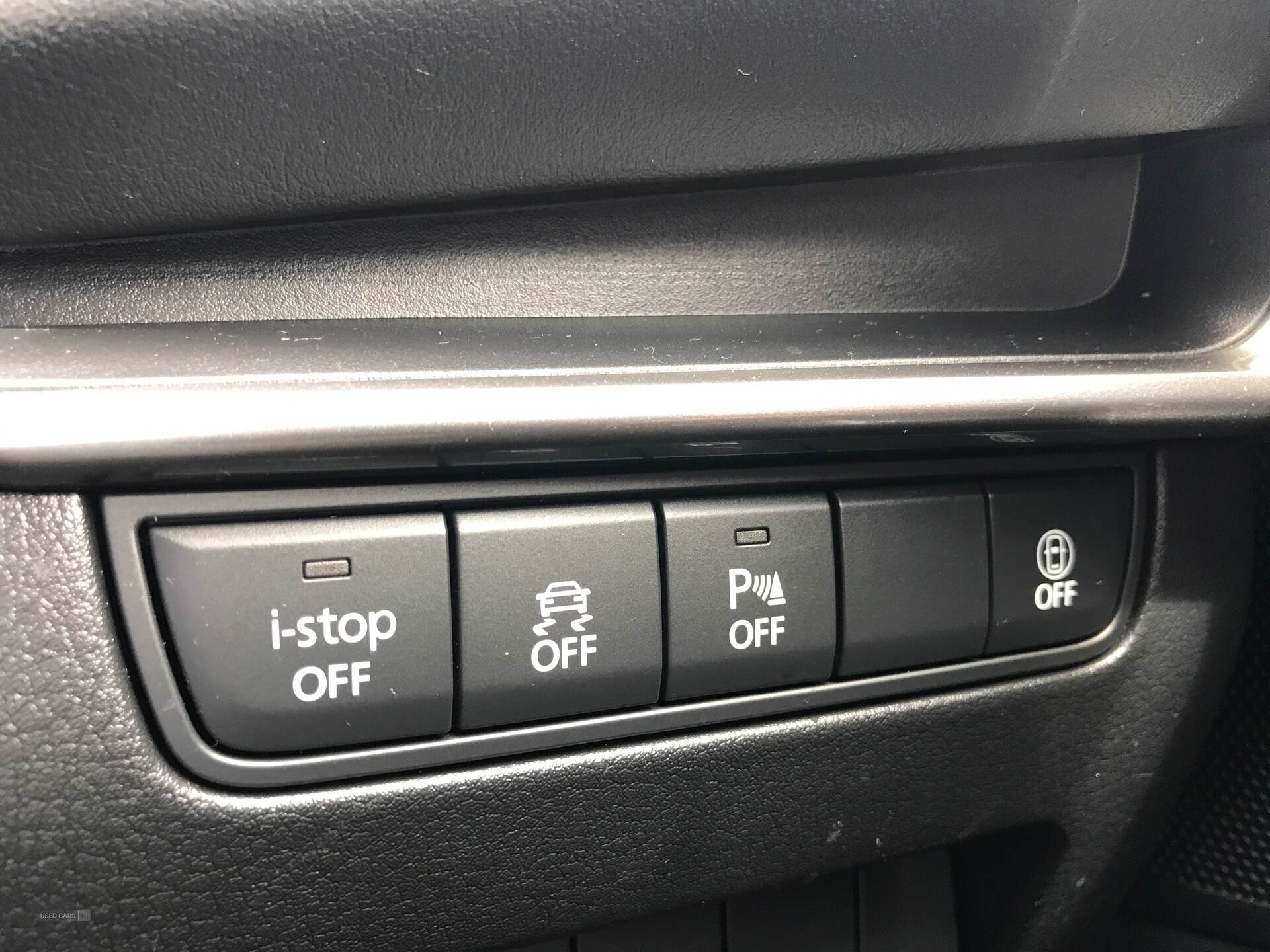 Jul 2021 Mazda 3 2.0 e-Skyactiv G MHEV SE-L 5dr