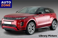 Land Rover Range Rover Evoque DIESEL HATCHBACK in Derry / Londonderry