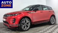 Land Rover Range Rover Evoque DIESEL HATCHBACK in Derry / Londonderry