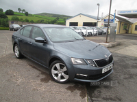 Skoda Octavia DIESEL HATCHBACK in Fermanagh
