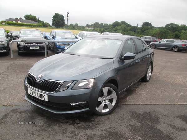 Skoda Octavia DIESEL HATCHBACK in Fermanagh