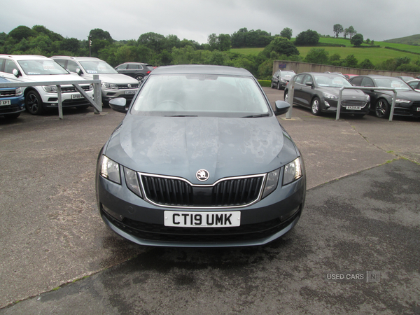 Skoda Octavia DIESEL HATCHBACK in Fermanagh