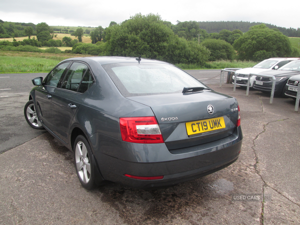 Skoda Octavia DIESEL HATCHBACK in Fermanagh