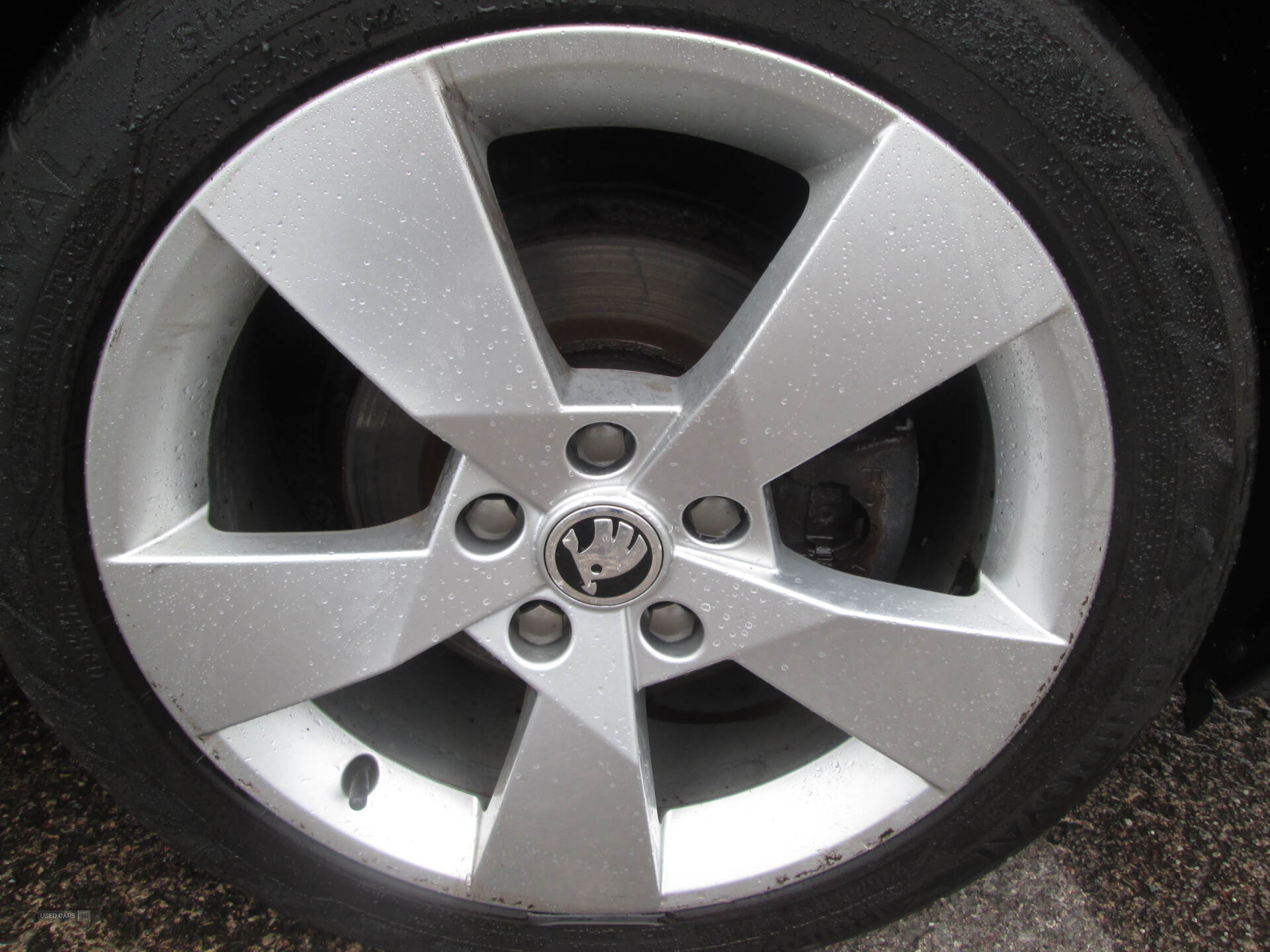 Skoda Octavia DIESEL HATCHBACK in Fermanagh