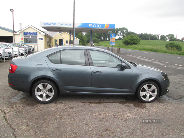 Skoda Octavia DIESEL HATCHBACK in Fermanagh