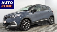 Renault Captur DIESEL HATCHBACK in Derry / Londonderry