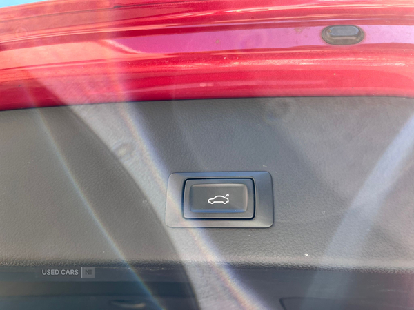 Audi A6 DIESEL AVANT in Armagh