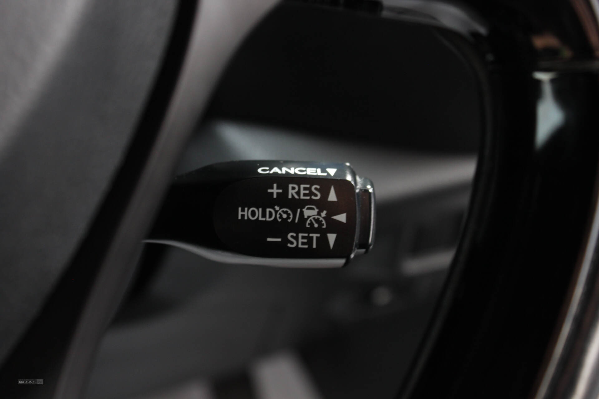 Sep 2017 Toyota C-HR 1.8 Hybrid Dynamic 5dr CVT