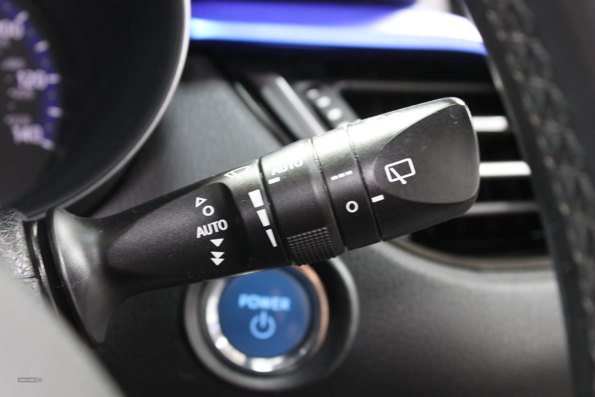 Sep 2017 Toyota C-HR 1.8 Hybrid Dynamic 5dr CVT