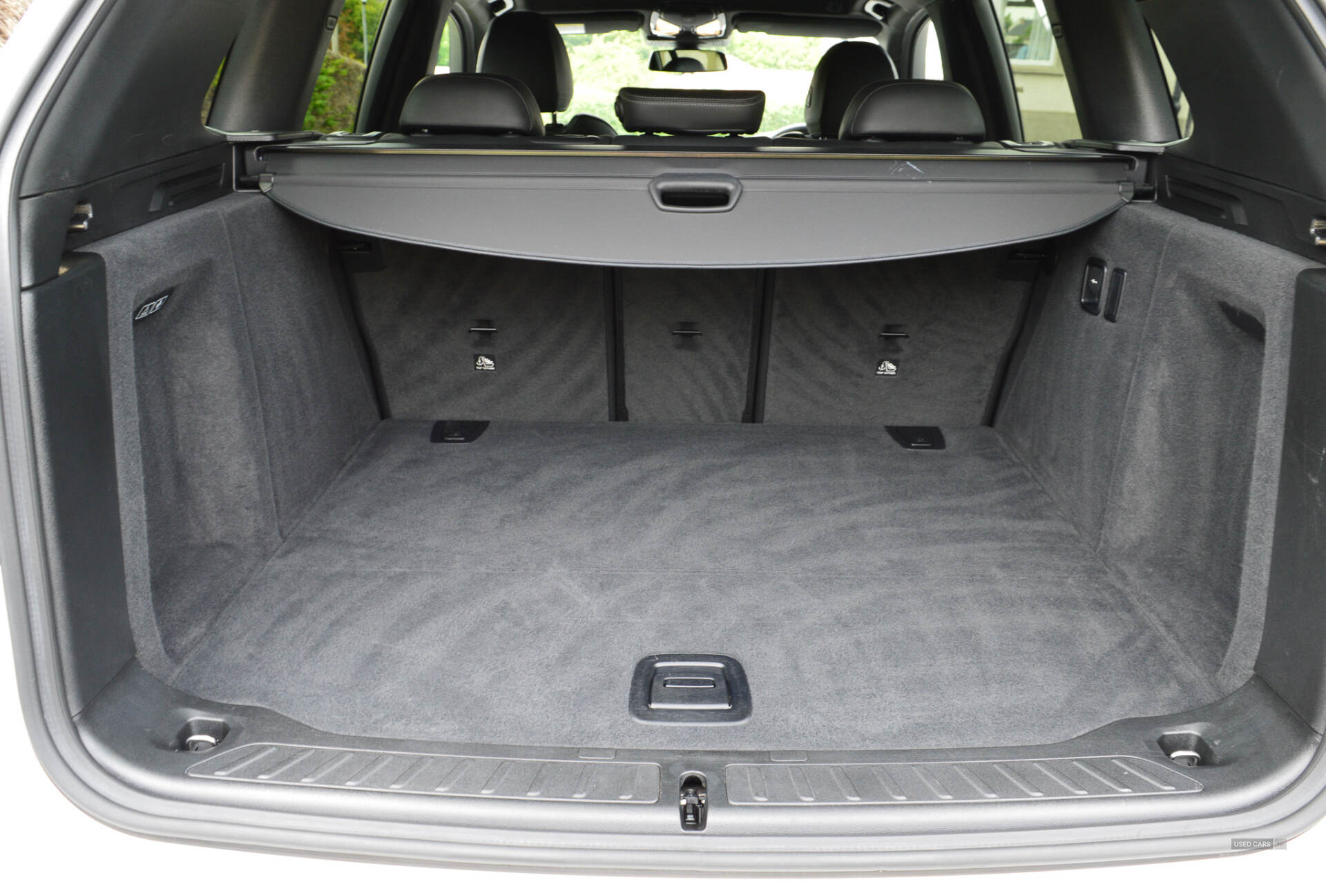 BMW X3 DIESEL ESTATE in Derry / Londonderry
