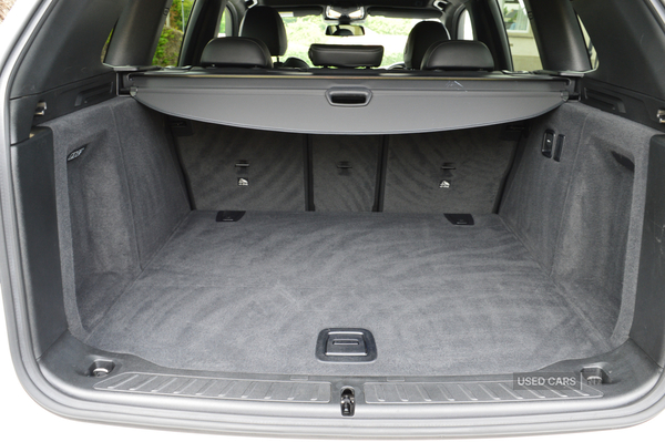BMW X3 DIESEL ESTATE in Derry / Londonderry