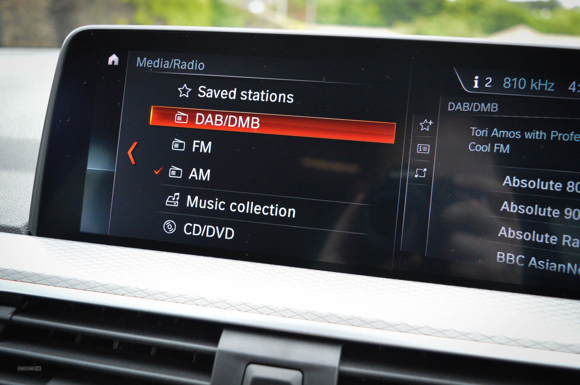 BMW X3 DIESEL ESTATE in Derry / Londonderry