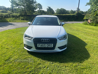 Audi A3 DIESEL SPORTBACK in Armagh