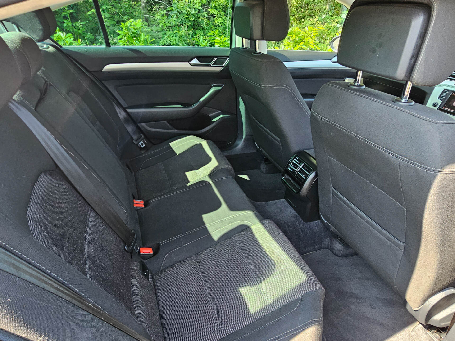 Volkswagen Passat DIESEL SALOON in Tyrone