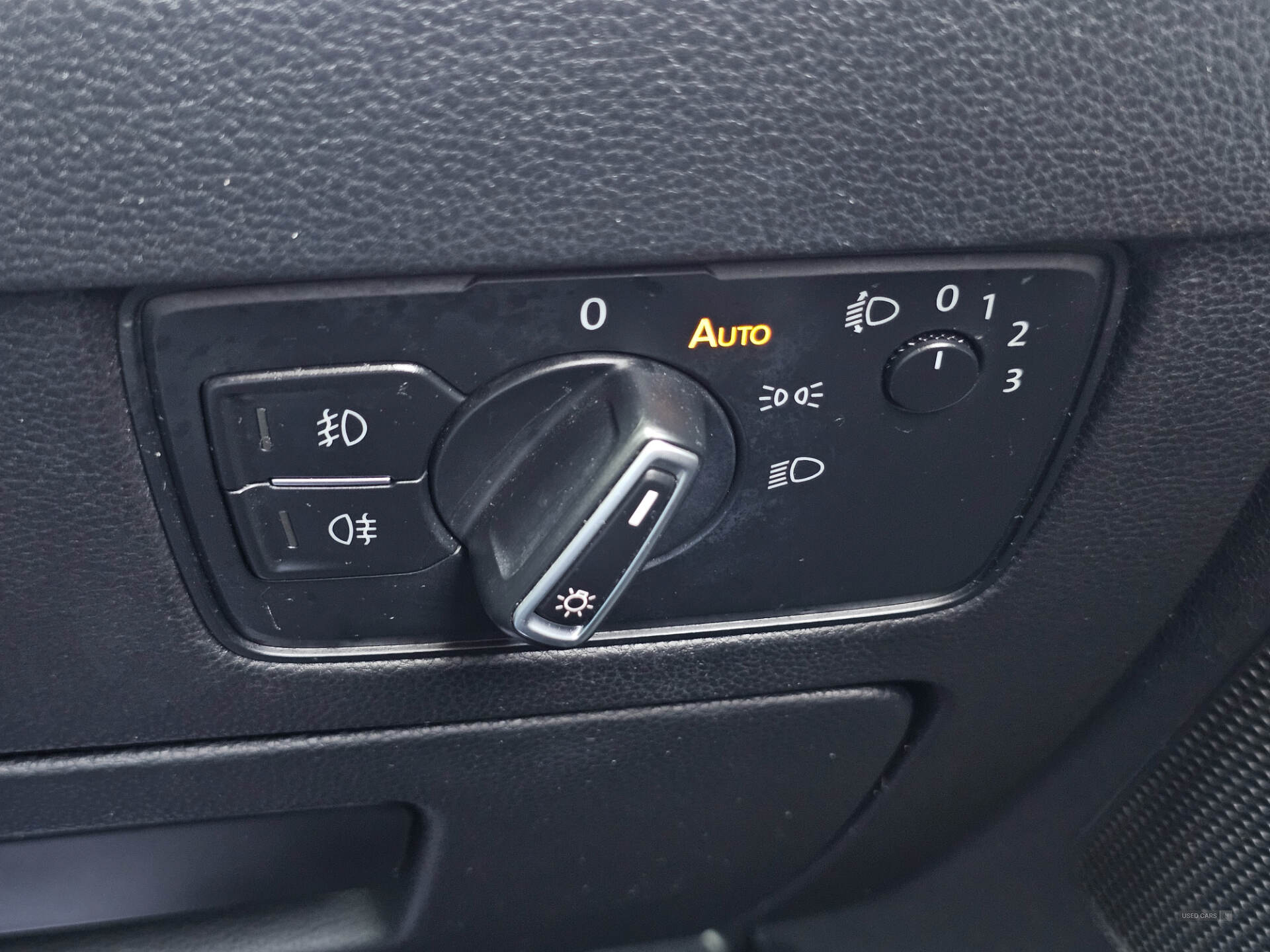 Volkswagen Passat DIESEL SALOON in Tyrone