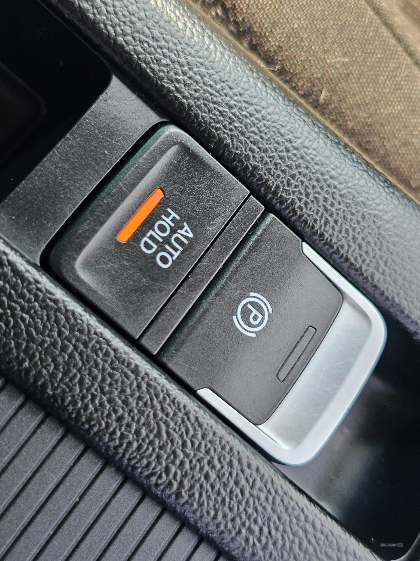 Volkswagen Passat DIESEL SALOON in Tyrone