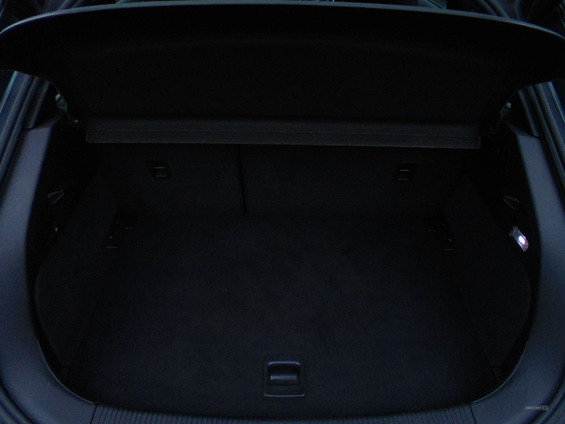 Audi A1 DIESEL HATCHBACK in Antrim