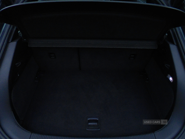 Audi A1 DIESEL HATCHBACK in Antrim