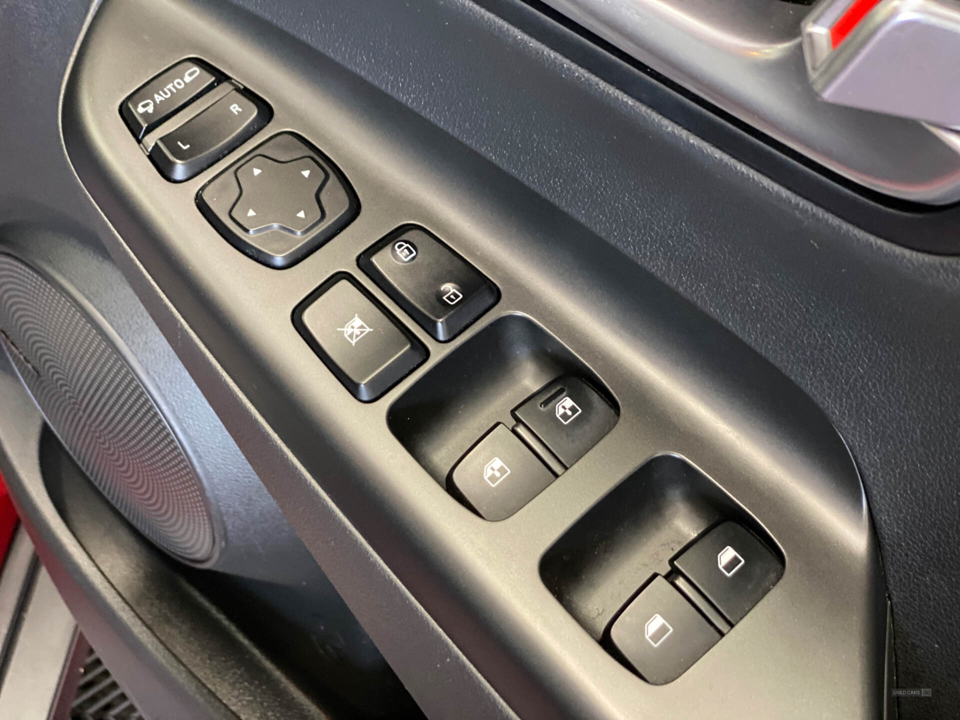 Apr 2021 Hyundai Kona 150kW Premium 64kWh 5dr Auto