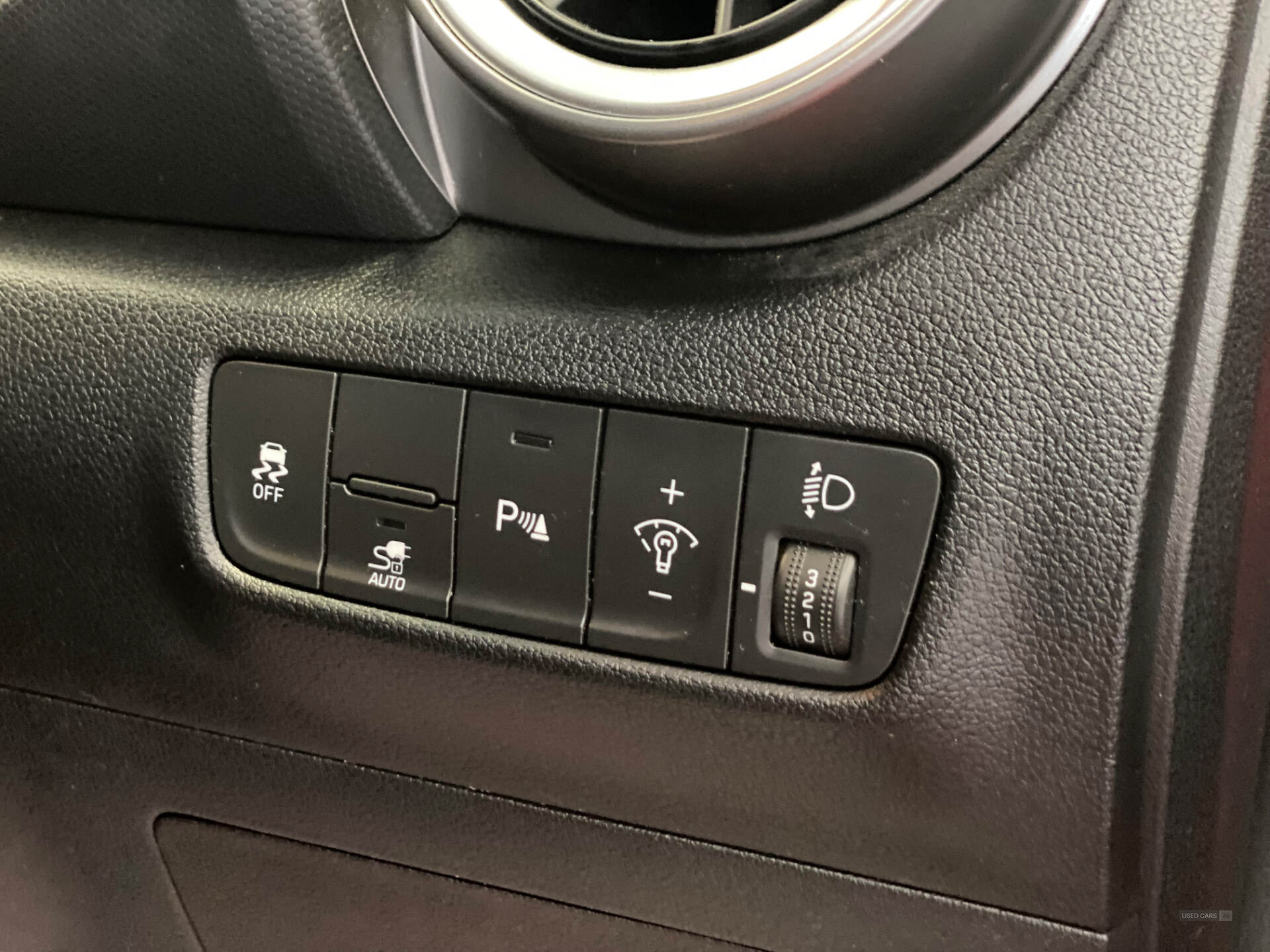 Apr 2021 Hyundai Kona 150kW Premium 64kWh 5dr Auto