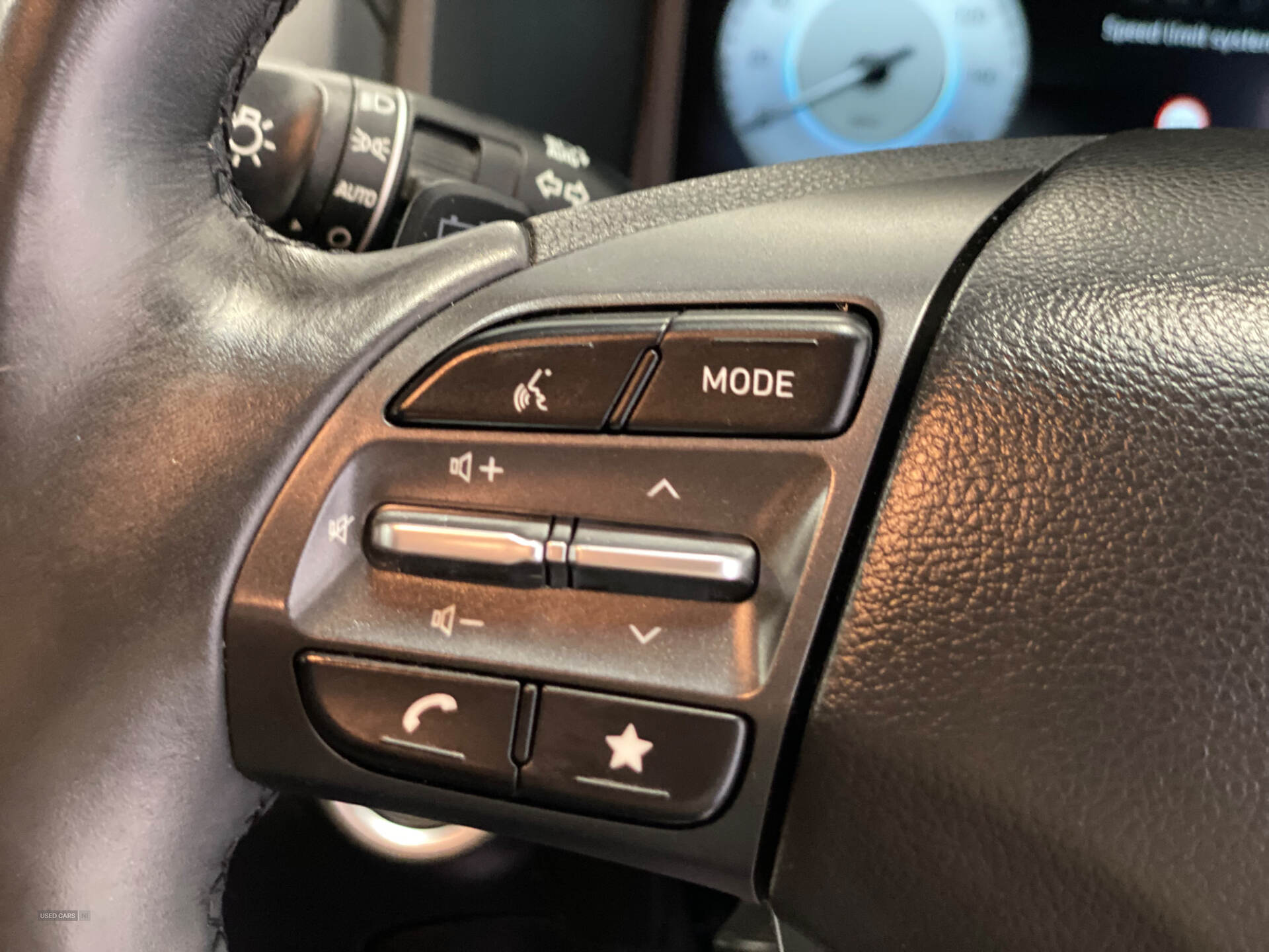 Apr 2021 Hyundai Kona 150kW Premium 64kWh 5dr Auto