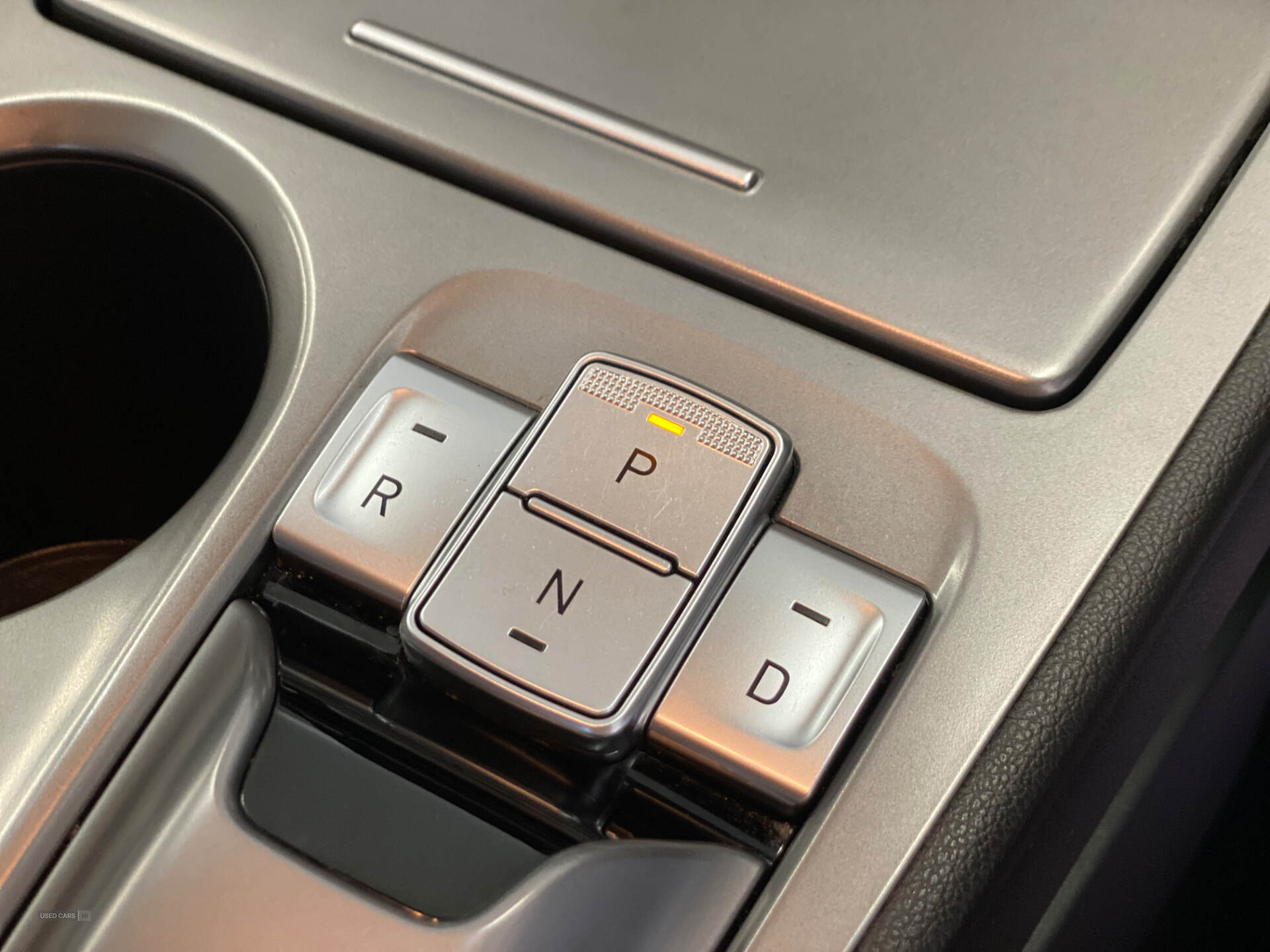 Apr 2021 Hyundai Kona 150kW Premium 64kWh 5dr Auto
