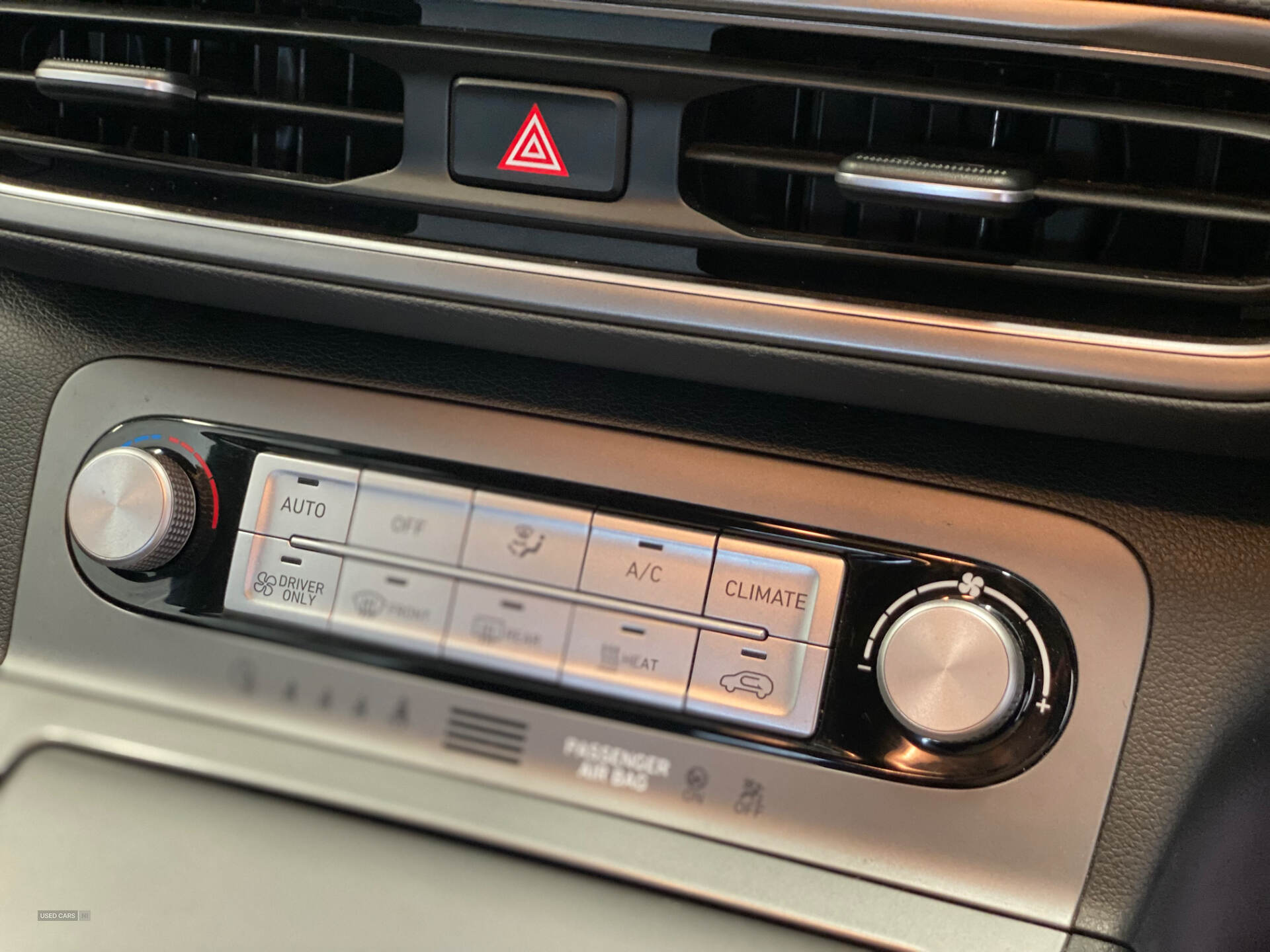 Apr 2021 Hyundai Kona 150kW Premium 64kWh 5dr Auto