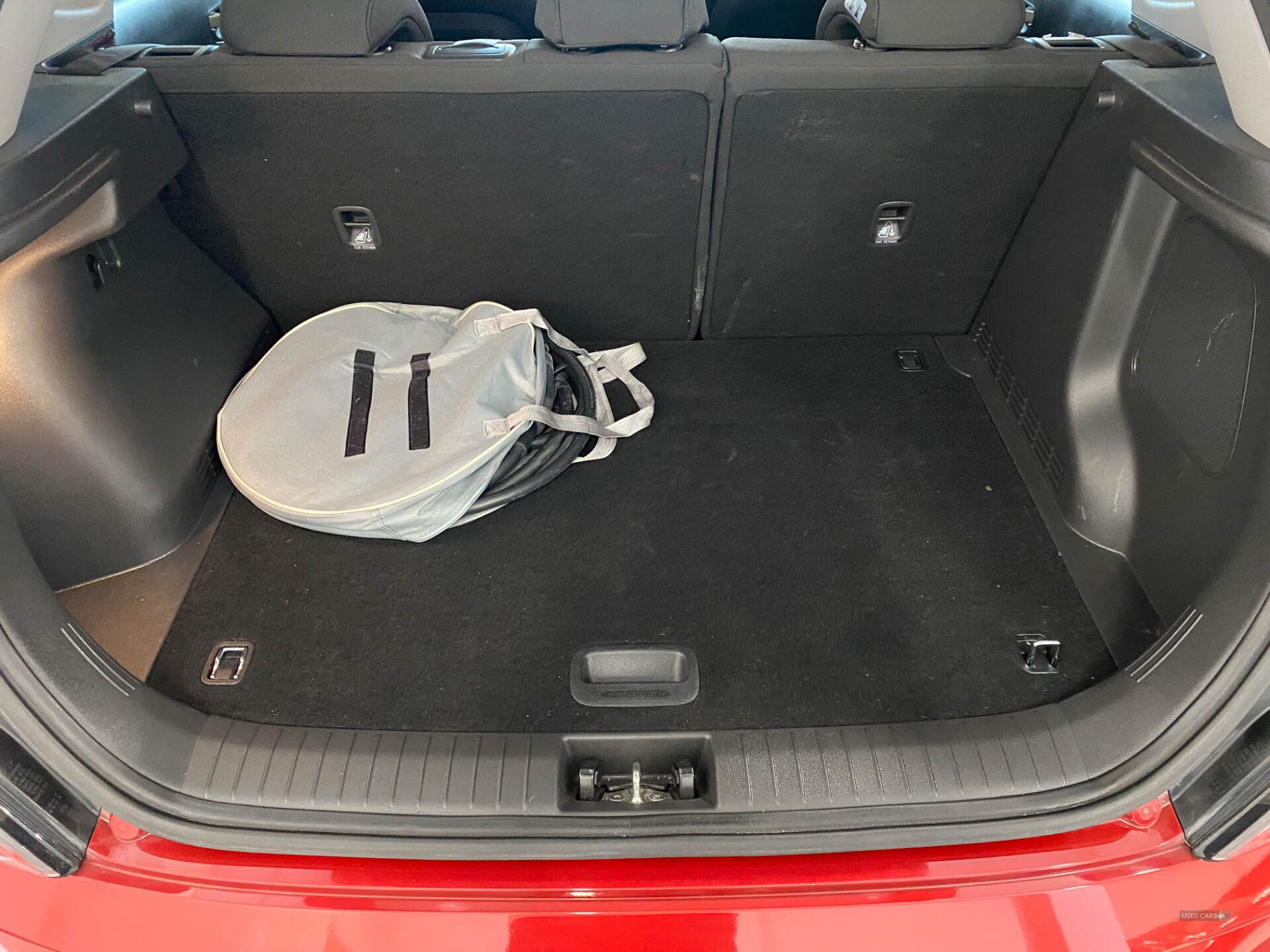 Apr 2021 Hyundai Kona 150kW Premium 64kWh 5dr Auto
