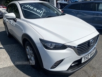 Mazda CX-3 DIESEL HATCHBACK in Down