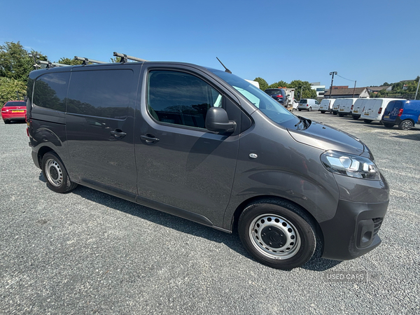 Citroen Dispatch M DIESEL in Down